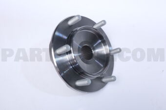 SCHNIEDER TYS6600284 WHEEL HUB PRADO [03-09] FR L+R