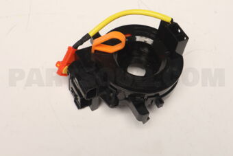 SCHNIEDER TYS8800358 CLOCK SPRING SPIRAL CABLE COROLLA [07-14]