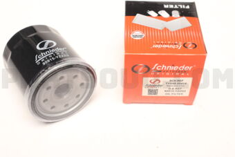 SCHNIEDER TYS9900414 OIL FILTER (PRADO, KLUGER, CAMRY, HILUX, TARAGO, HIACE)