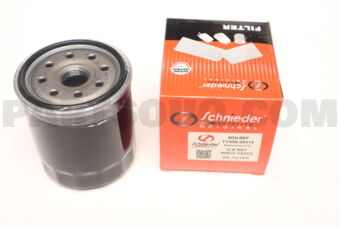 SCHNIEDER TYS9900414 OIL FILTER (PRADO, KLUGER, CAMRY, HILUX, TARAGO, HIACE)