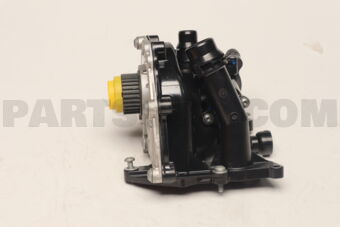 SCHNIEDER VAS1500197 WATER PUMP ASSY WITH THERMOSTAT HOUSING Q5/BEETLE/JETTA IV [2.0] TSI/TFSI [MECHANICAL]