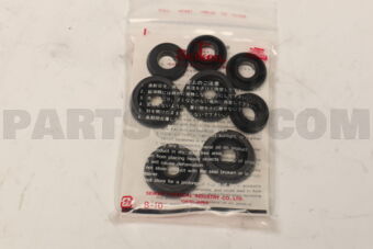 SEIKEN 01433SE0010 W/C KIT 13/16", HONACCORD