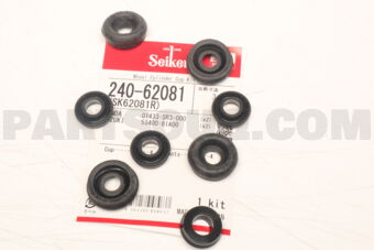 SEIKEN 01433SR3000 W/C KIT 3/4", HONCIVIC 90->