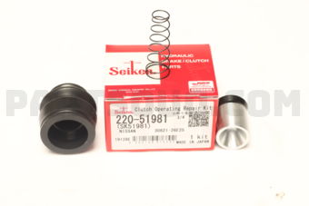 SEIKEN 3062126E25 COC KIT 3/4", NISSAN PATROL