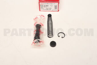 CLUTCH M/C REPAIR KIT SK21361 | SEIKEN Repuestos | PartSouq