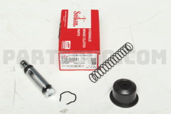 SEIKEN SK50241 CMC KIT 5/8 (30611-71L25