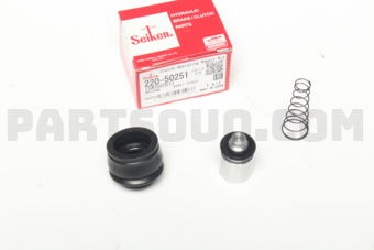 SEIKEN SK50251 C/O/CLY KIT