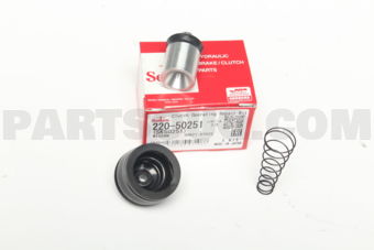 SEIKEN SK50251 C/O/CLY KIT