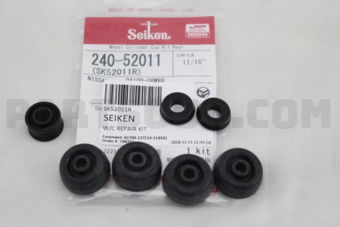 SEIKEN SK52011R W/C REPAIR KIT
