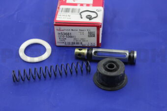 SEIKEN SK53361 CMC KIT 5/8