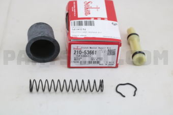SEIKEN SK53661 CLUTCH M/C REPAIR KIT