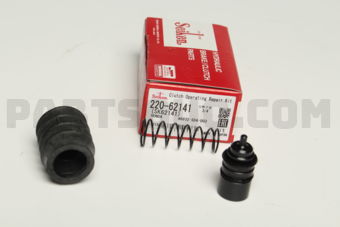 SEIKEN SK62141 COC KIT 3/4