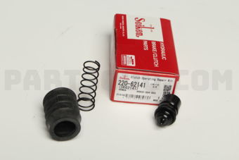 SEIKEN SK62141 COC KIT 3/4
