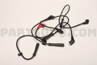 SEIWA 8BBE18140 PLUG WIRE SET B3/B5 91UP