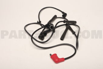 SEIWA 8BBE18140 PLUG WIRE SET B3/B5 91UP