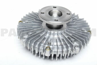 SHIMAHIDE 210827S00A FAN CLUTCH VK56DE SHIMAHIDE