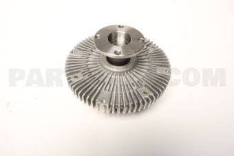 SHIMAHIDE 21082VC200 FAN CLUTCH