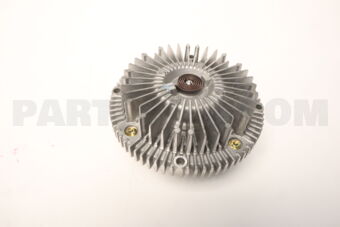 SHIMAHIDE 21082VC200 FAN CLUTCH