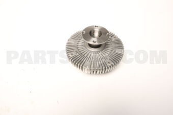 SHIMAHIDE 21082VC200 FAN CLUTCH