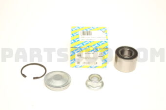 SNR R15563 R15563,43210-AZ300 , 7701465735 , 7701205812 , 7701208767 , 6001547700 WHEEL KIT FRANCE SNR