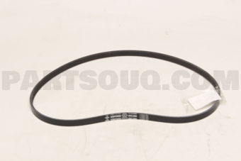 SUN 4PK1080 V-RIB BELT
