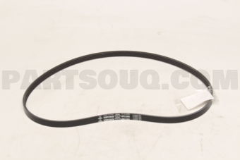 SUN 4PK1080 V-RIB BELT