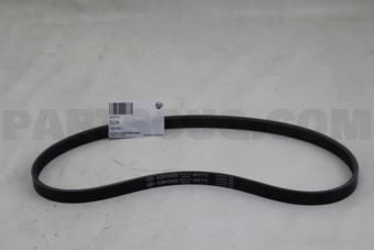 SUN 4PK775 FAN BELT