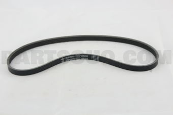 SUN 4PK810 V-RIB BELT