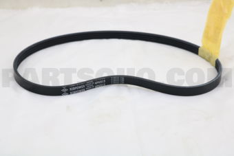 SUN 4PK815 FAN BELT