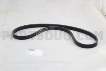 SUN 4PK855 V-RIB BELT