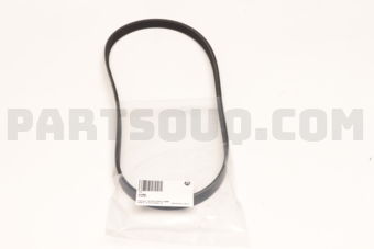 SUN 4PK880 V-RIB BELT