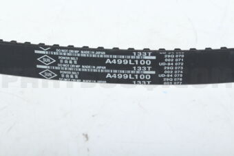 SUN A499L100 TIMING BELT -13028