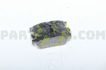 SUPERGRIP D2198M BRAKE PAD REAR