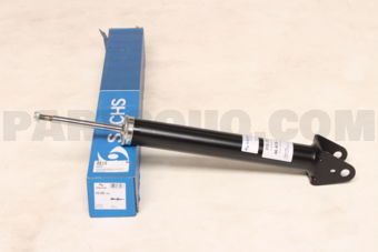 Sachs 315235 ممتص صدمات خلفي W164