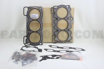 Subaru 10105AA530 GSKT &AMP; SEAL SET-ENG