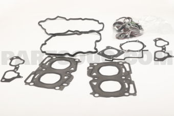 Subaru 10105AB0409X GSKT&SEAL SET-ENG