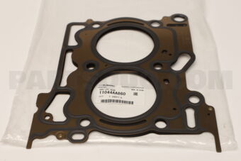 Subaru 11044AA860 GSKT-CYL HEAD