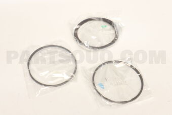 Subaru 12033AD250 RING SET-PISTON