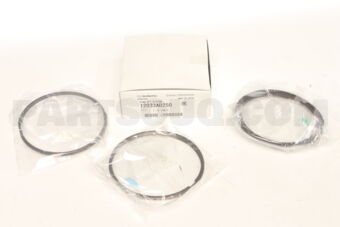 Subaru 12033AD250 RING SET-PISTON