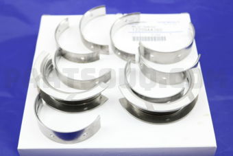 Subaru 12209AA360 BEARING SET-CRANKSHAFT