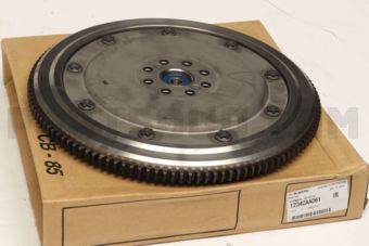 Subaru 12342AA061 FLYWHEEL AY-FLEX