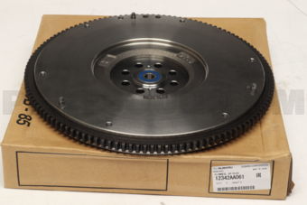 Subaru 12342AA061 FLYWHEEL AY-FLEX