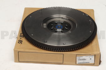 Subaru 12342AA061 FLYWHEEL AY-FLEX