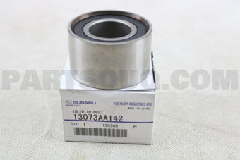 Subaru 13073AA142 IDLER CP-BELT