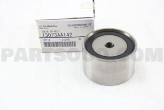 Subaru 13073AA142 IDLER CP-BELT
