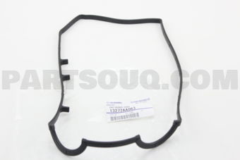 Subaru 13272AA063 GSKT-ROCKER COVER