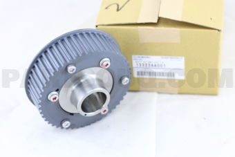 Subaru 13323AA001 SPKT AY-CMS,EXH LH
