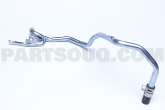 PIPE AY-WATER RTN 14165AA022 | Subaru Parts | PartSouq