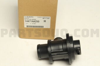 Subaru 14471AA250 VLV AY-AIR BYPASS
