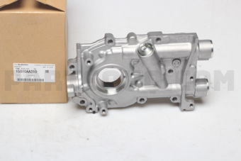 Subaru 15010AA310 PUMP ASSY-OIL EG
